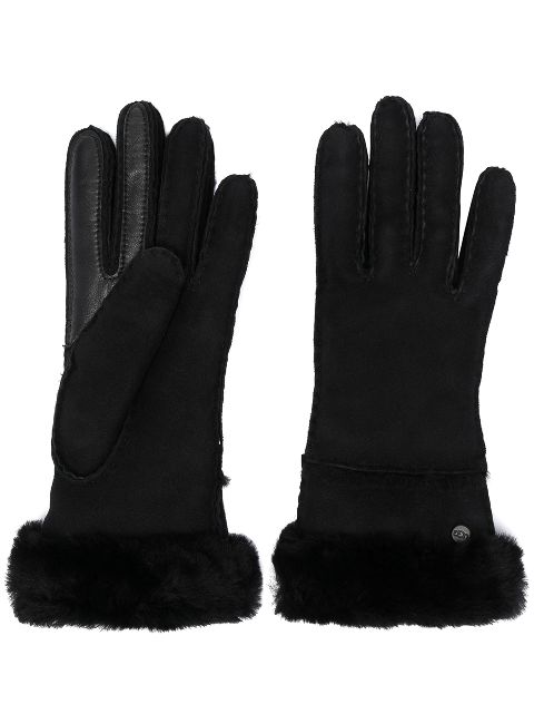 the bay ugg gloves