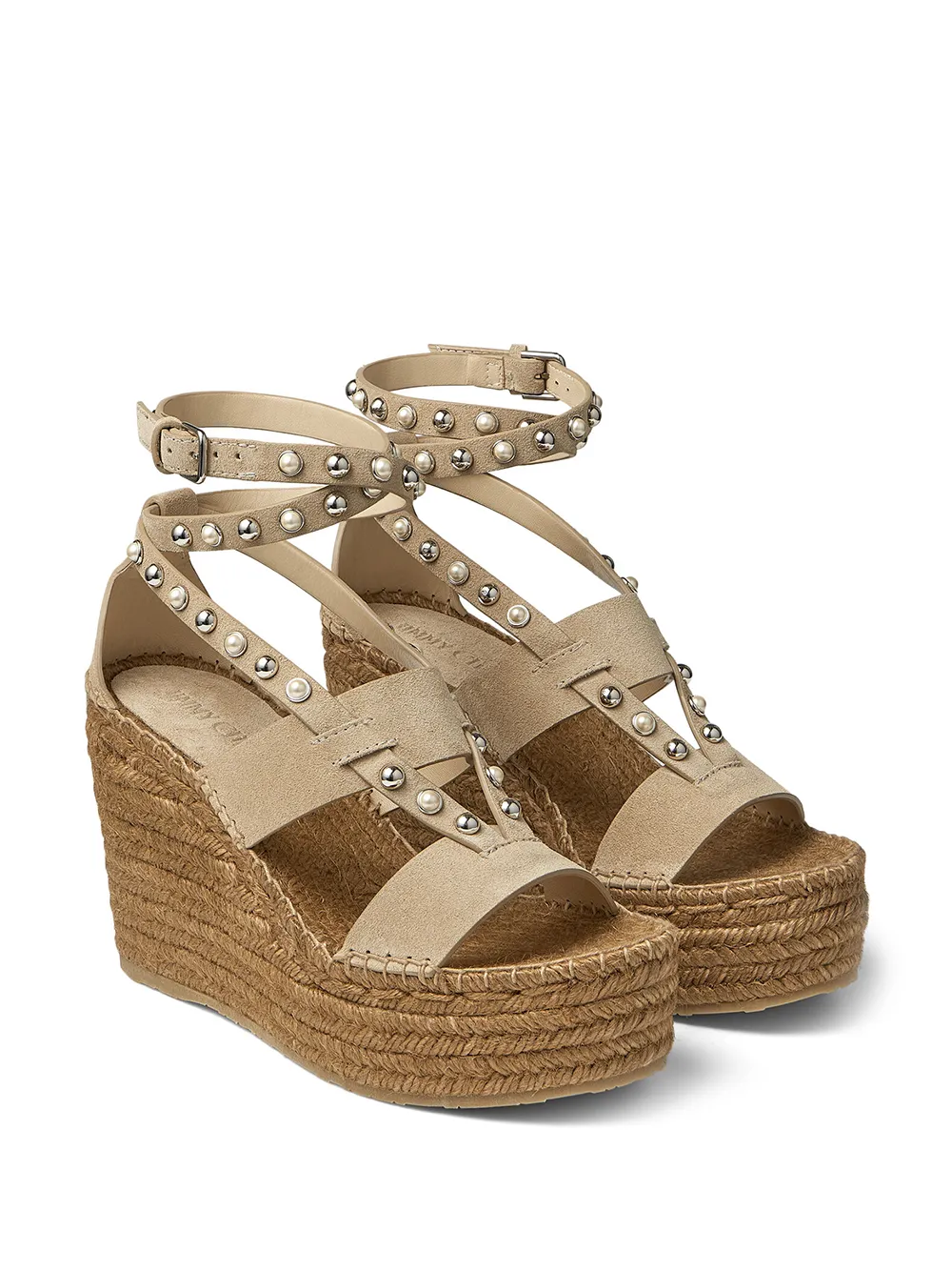 jimmy choo danica 110