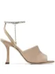 Изображение 1 из Jimmy Choo босоножки Sae 90