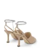 Изображение 2 из Jimmy Choo босоножки Sae 90
