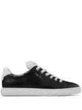 Jimmy Choo Diamond Light low-top sneakers - Black