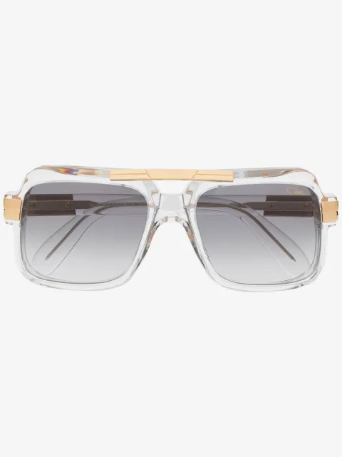 Cazal lentes de sol Legends