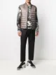 Image 2 of Herno reversible puffer gilet