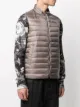 Herno reversible puffer gilet