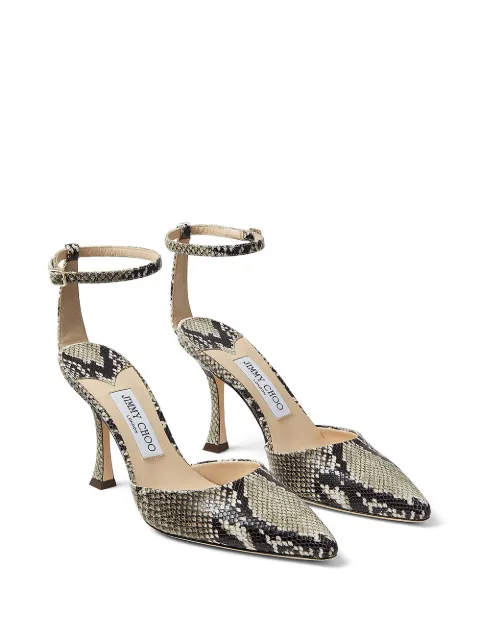 mair 90 jimmy choo