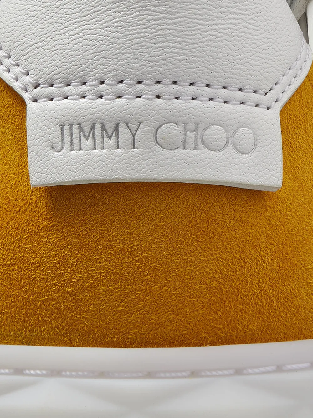фото Jimmy choo кроссовки diamond light