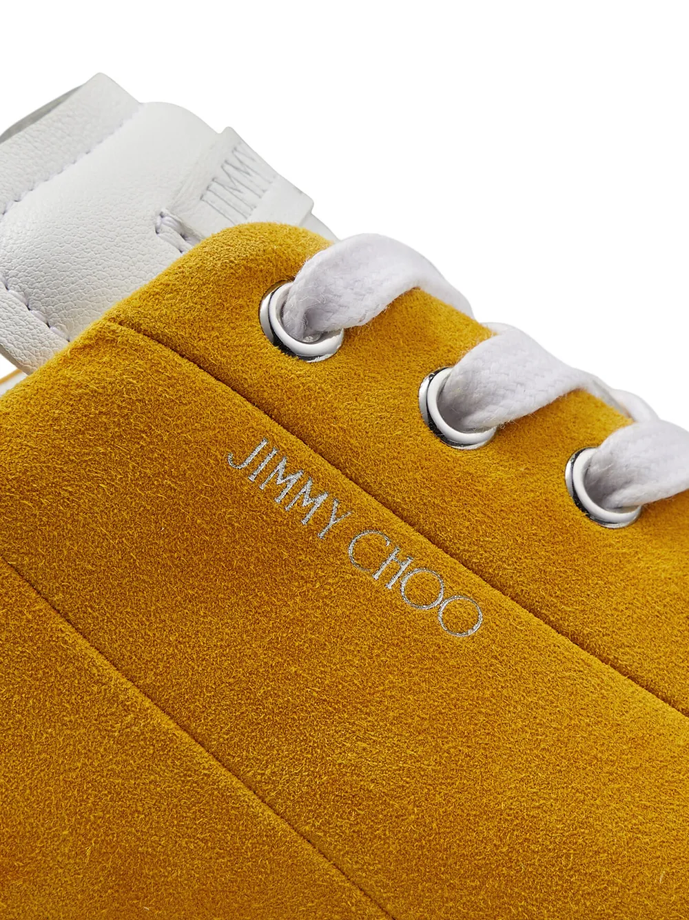 фото Jimmy choo кроссовки diamond light