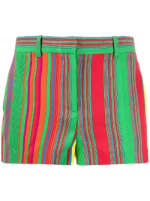 Versace Short \u0026 Mini Shorts for Women 