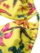 Versace Trésor de la Mer-print bikini top