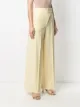Aeron wide-legged tailored trousers