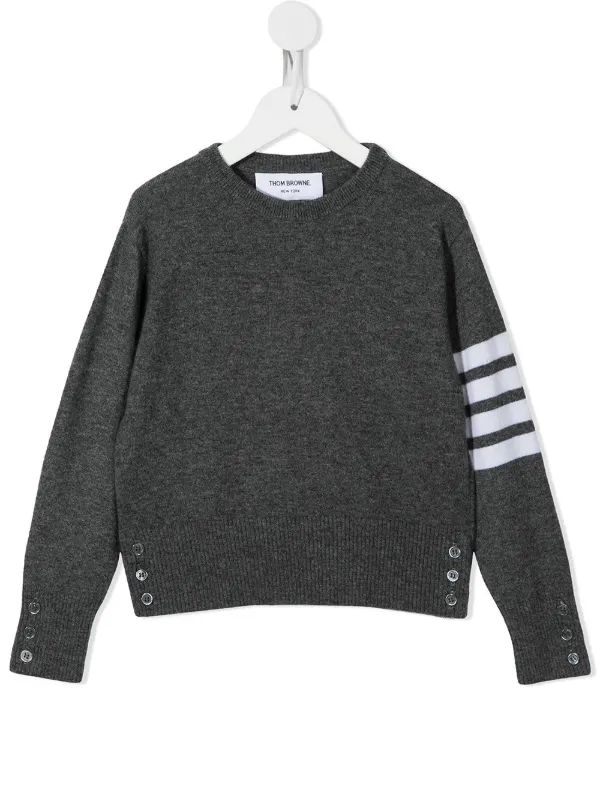 注目ブランド Thom Browne カシミアニット sushitai.com.mx