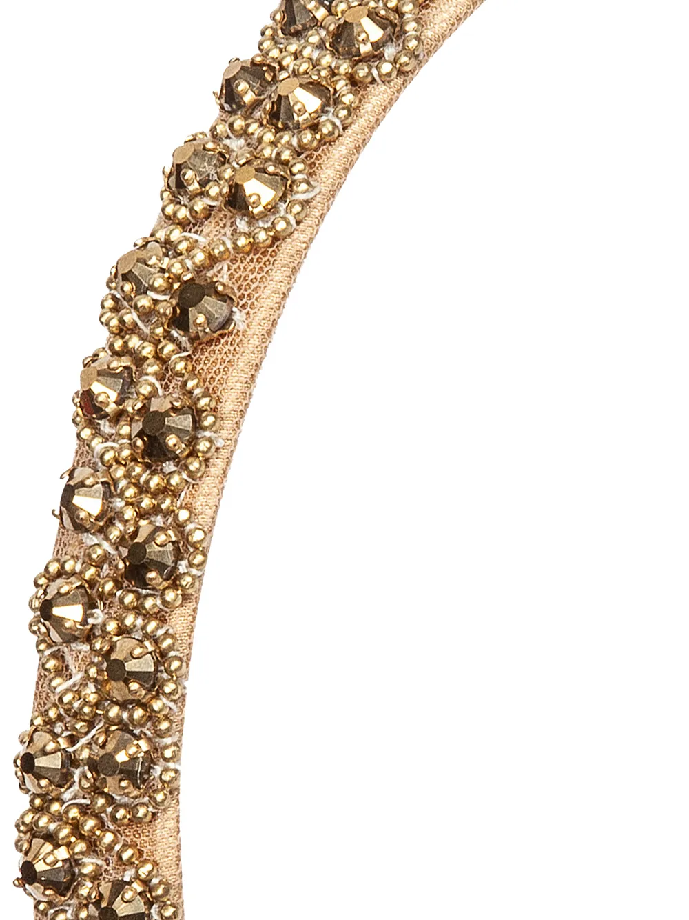 Image 2 of Jennifer Behr Suzi bead-embellished headband