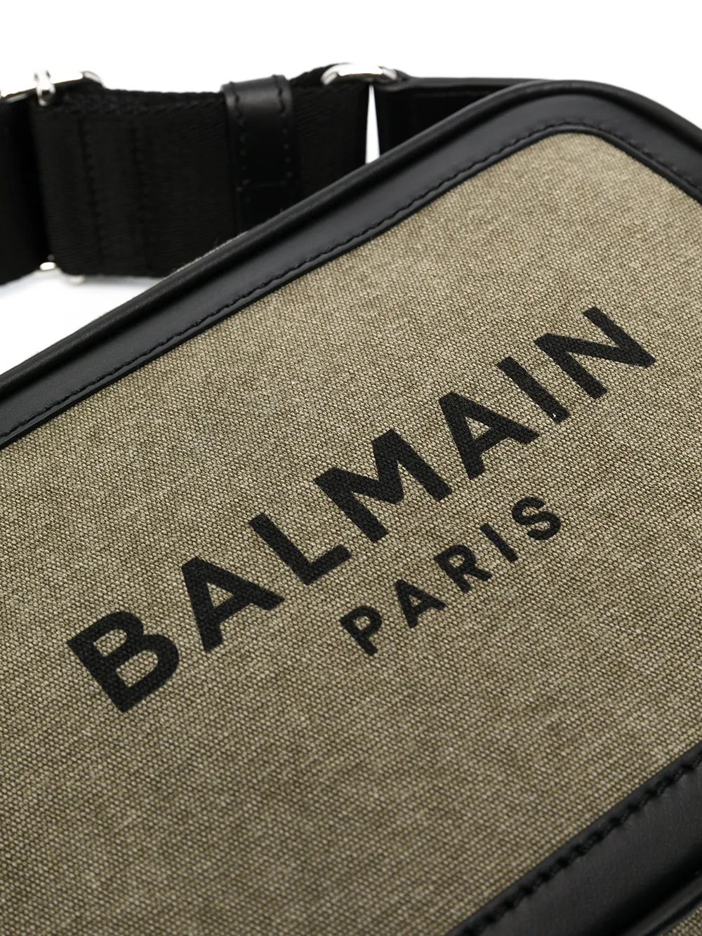 фото Balmain каркасная сумка 22