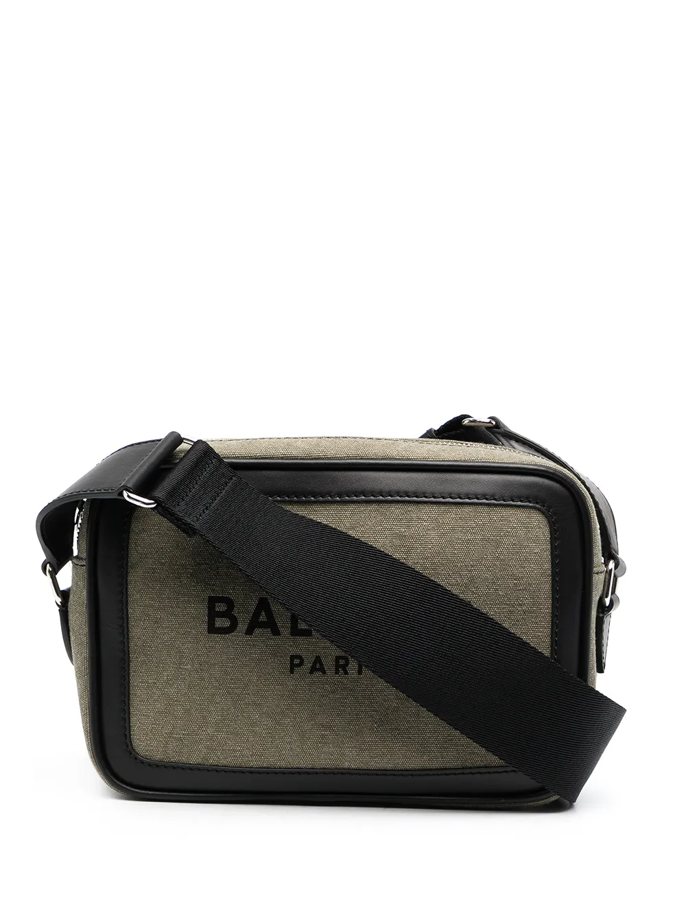 фото Balmain каркасная сумка 22