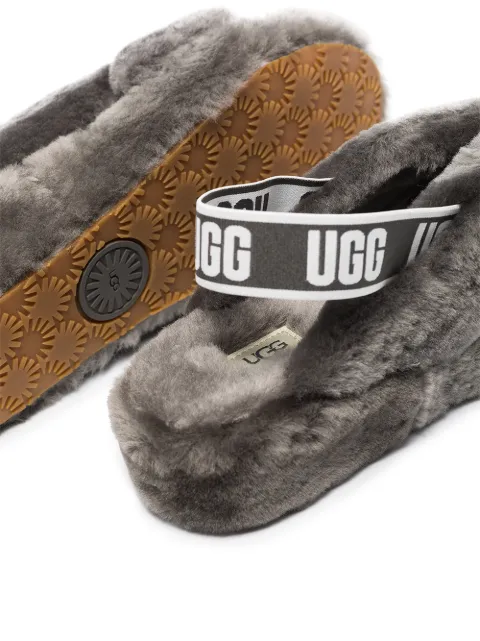 ugg fab yeah