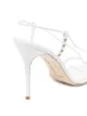 Image 2 of Manolo Blahnik Morata 105mm strappy sandals