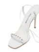 Manolo Blahnik Morata 105mm strappy sandals