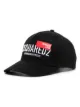 Dsquared2 logo-embroidered baseball cap
