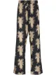 Imagen 1 de Desmond & Dempsey pantalones de pijama con piñas estampadas
