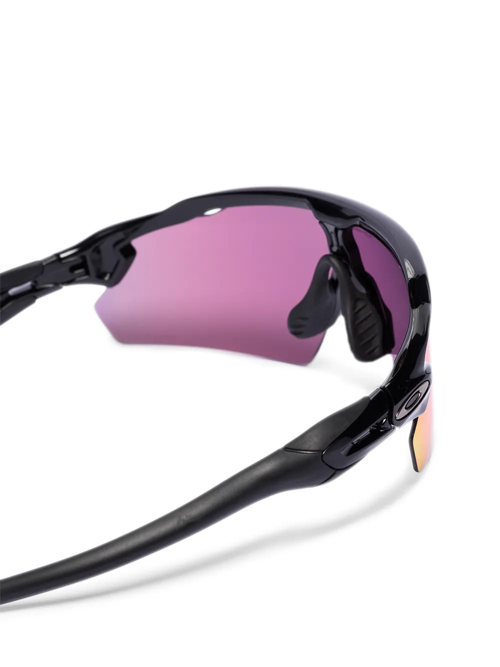 фото Oakley солнцезащитные очки prizm field