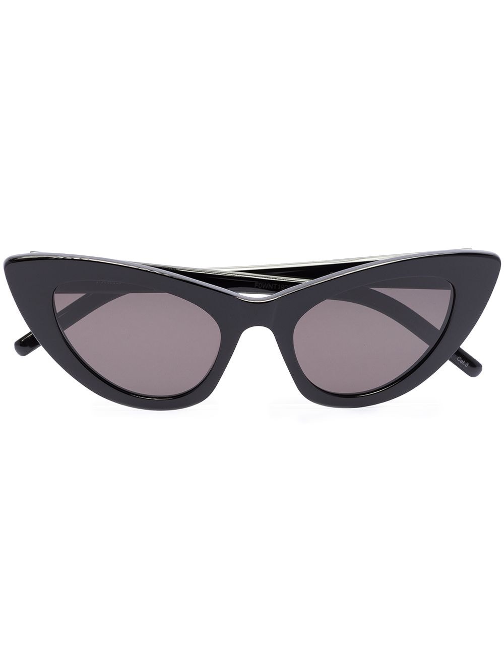 farfetch.com | New Wave SL Lily Cat-eye Sunglasses
