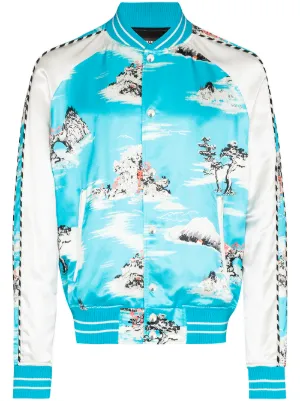 AMIRI Jackets for Men - Shop Now on 