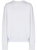 adidas x Pharrell Williams crewneck sweatshirt - Grey