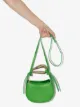 Chloé small Kiss shoulder bag