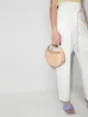 Image 2 of Chloé Kiss leather shoulder bag