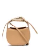 Image 1 of Chloé Kiss leather shoulder bag
