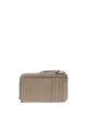 Chloé small C zipped wallet