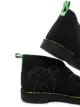 Clarks Originals CLARKS Desert Jamaica BLK BOOT