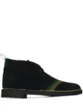 Clarks Originals Jamaica Desert suede boots - Black