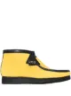 Image 1 of Clarks Originals Jamaica Bee suede Desert boots