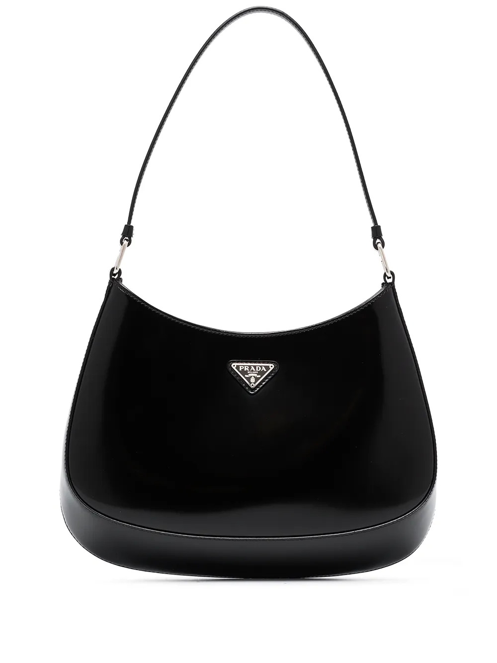 Image 1 of Prada Cleo shoulder bag