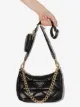 Prada Prada System shoulder bag