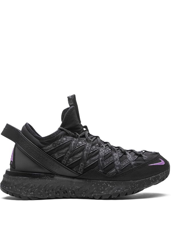 nike acg react terra gobe sneaker