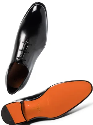 Santoni Oxford Shoes for Men - Shop Now 