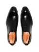 Santoni Oxford lace-up shoes