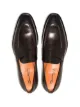 Santoni Mocassim slip-on