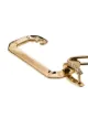 EÉRA 18kt yellow gold Chiara single earring