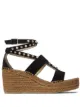 Bild 1 av Jimmy Choo Danica sandaler 80 mm