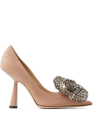 jimmy choo breanne sandals