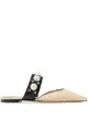 Image 1 of Jimmy Choo Basette flat mules