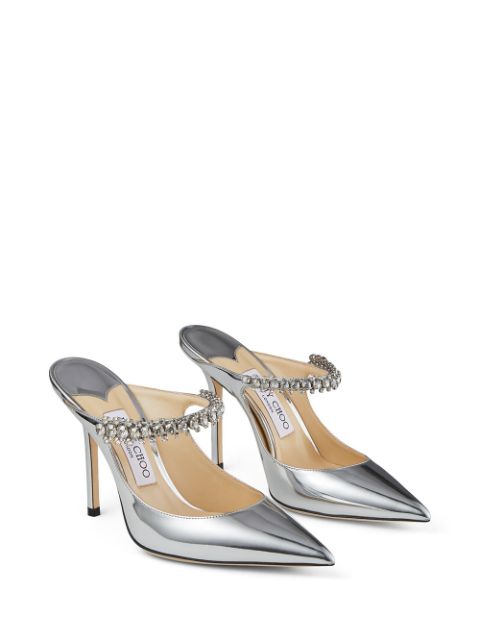 Shop Jimmy Choo with Afterpay - FARFETCH Australia