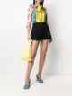 Image 2 of Versace starfish-print long-sleeve shirt