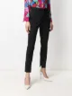 Versace Gerade Cropped-Hose
