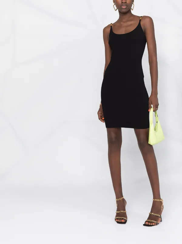 Versace medusa dress Clearance