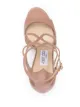 Jimmy Choo 115mm Lang sandals