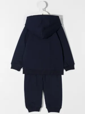 baby blue boys tracksuit